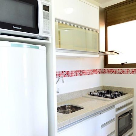Apartamento Frente A Praia! Florianópolis Екстериор снимка