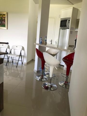 Apartamento Frente A Praia! Florianópolis Екстериор снимка