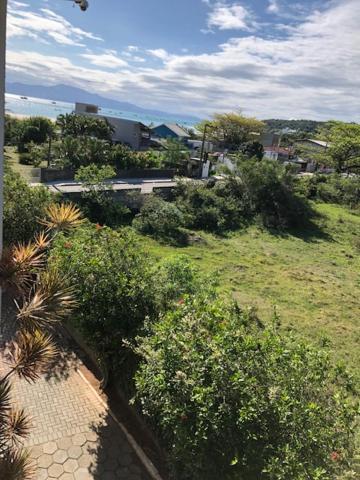 Apartamento Frente A Praia! Florianópolis Екстериор снимка